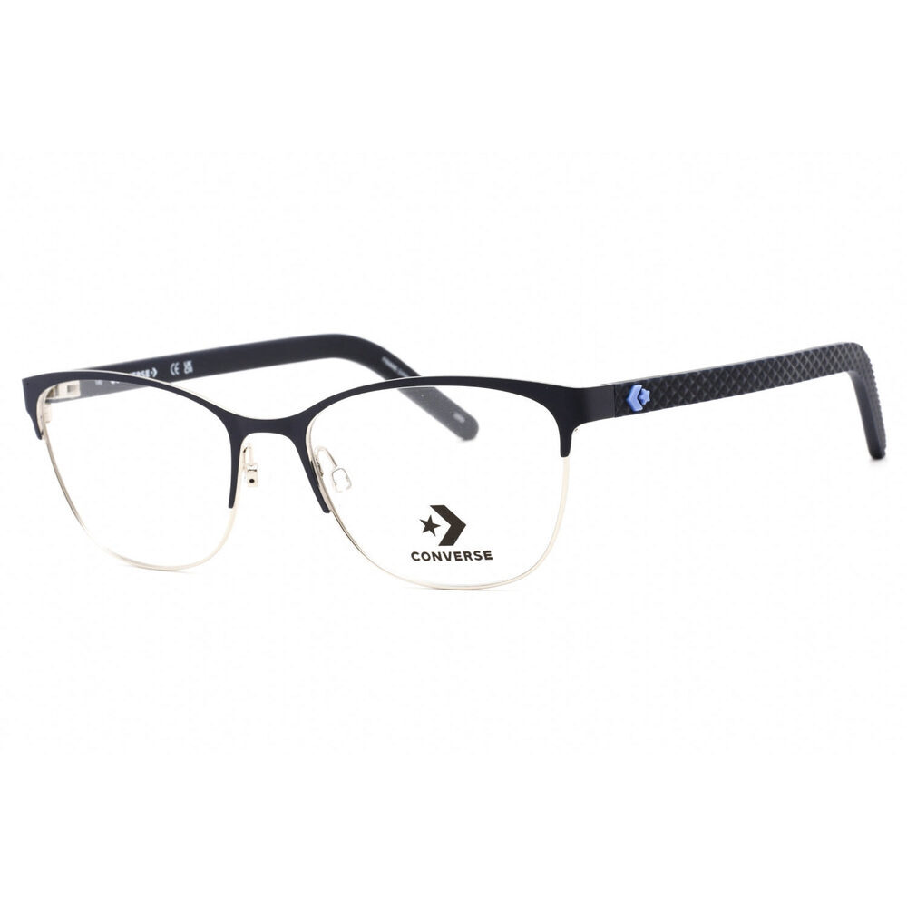 NWT Converse CV3017 411 53mm New Eyeglasses